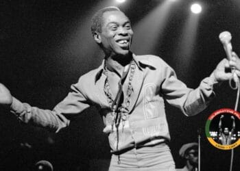 Fela Anikulapo-Kuti Makes History as First Nigerian in Rock & Roll Hall of Fame