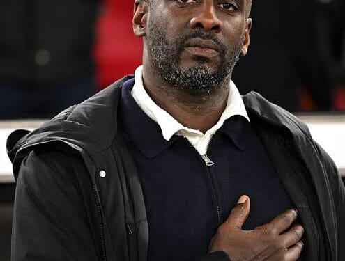 Ghana Sacks Black Stars Coach, Otto Addo After Back-To-Back Defeats