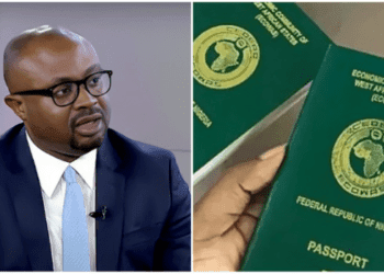 Over 840,000 Foreigners Overstaying Visas In Nigeria — Minister