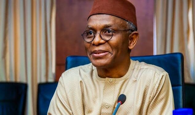 El-Rufai Arrives In Court As Bail Hearing Resumes In Corruption Trial