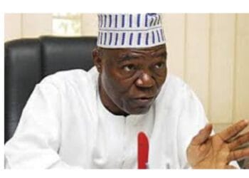 Court Orders Final Forfeiture Of UK Property Link To Ex-Minister Useni, Ozekhome