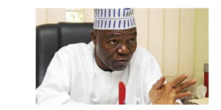 Court Orders Final Forfeiture Of UK Property Link To Ex-Minister Useni, Ozekhome