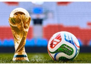 2026 World Cup: Nigeria, Cameroon and Italy headline list of 10 big absentees