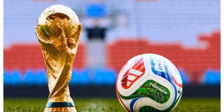 2026 World Cup: Nigeria, Cameroon and Italy headline list of 10 big absentees