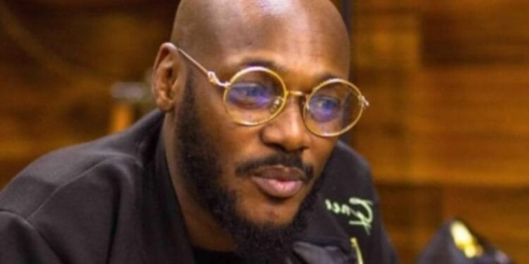 2baba Says Nigeria Currently Better Off Than Years Ago