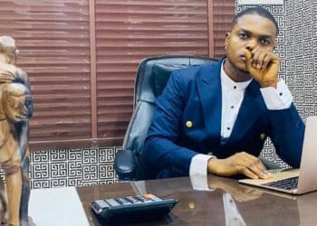 VeryDarkMan: Blord Remanded In Kuje Prison (Video)