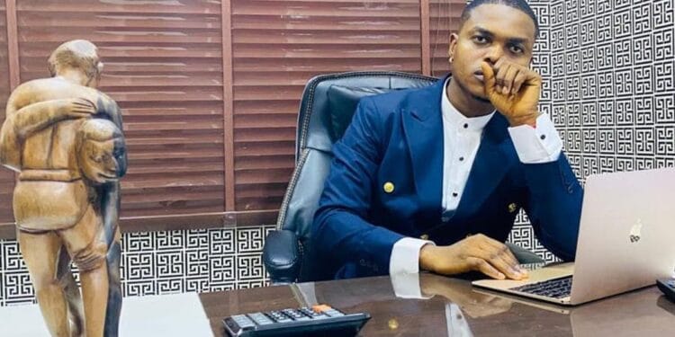 VeryDarkMan: Blord Remanded In Kuje Prison (Video)