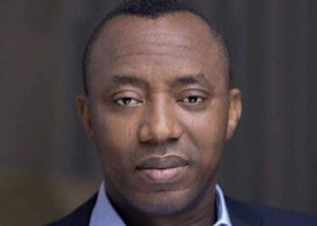 VeryDarkMan: Sowore Vows To Free Remanded B-Lord