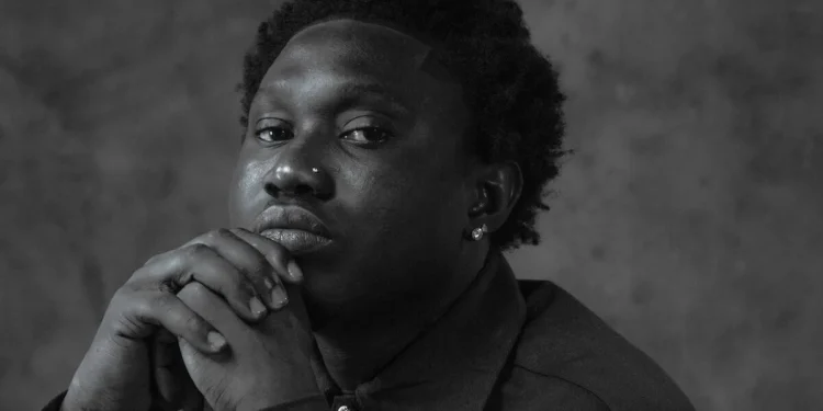 My Parents Refused to Live in The House I Bought for ₦70million – Zlatan Ibile