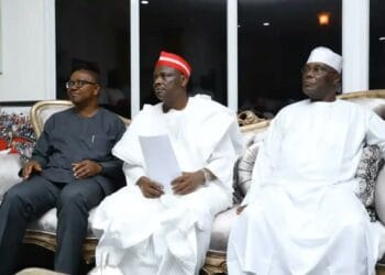 PRP Calls Atiku, Obi, Kwankwaso to Unite Under its Flag