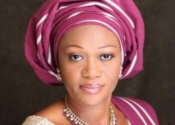 Dangote, NNPC Pledge ₦30.5bn For First Lady, Remi Tinubu’s Food Initiative