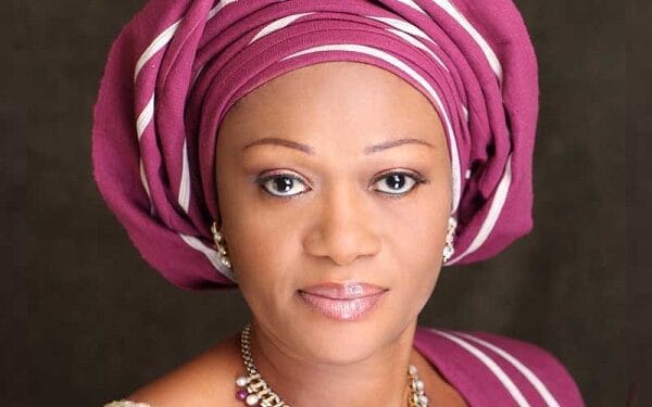 Dangote, NNPC Pledge ₦30.5bn For First Lady, Remi Tinubu’s Food Initiative