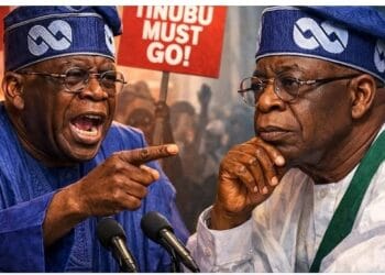 “How Opposition Tinubu Would Treat President Tinubu” by Farooq A. Kperogi