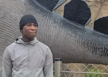 14-Year-Old Nigerian Boy, Eghosa Shot Dead In Woolwich, London