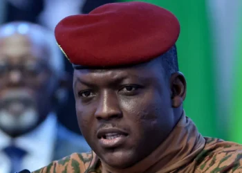Captain Ibrahim Traoré Says Burkina Faso Must ‘forget’ About Democracy