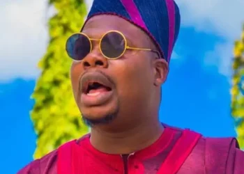 Mr Macaroni Blasts FCT Minister Wike Over Threat to Shoot Journalist Seun Okinbaloye