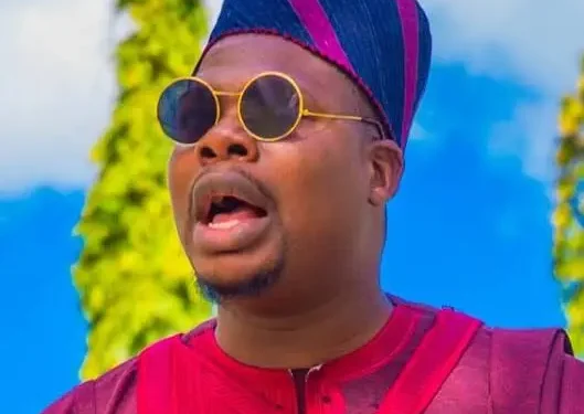 Mr Macaroni Blasts FCT Minister Wike Over Threat to Shoot Journalist Seun Okinbaloye