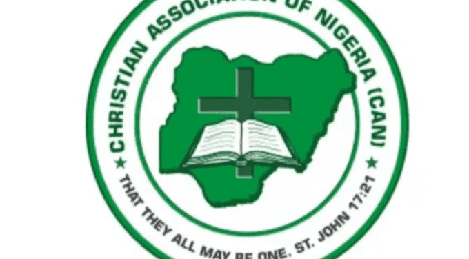 Easter: Nigeria Will Rise Again – CAN