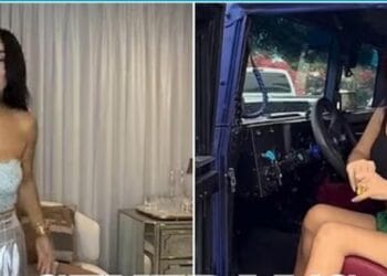 Nieces of Late Iranian General Arrested by ICE after Celebrating Deaths of US Soldier
