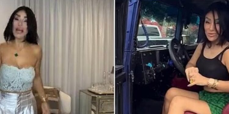 Nieces of Late Iranian General Arrested by ICE after Celebrating Deaths of US Soldier