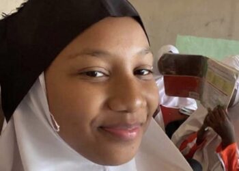 Stray Bullet Kills A 14-Year-Old Girl In Her Home In Maiduguri