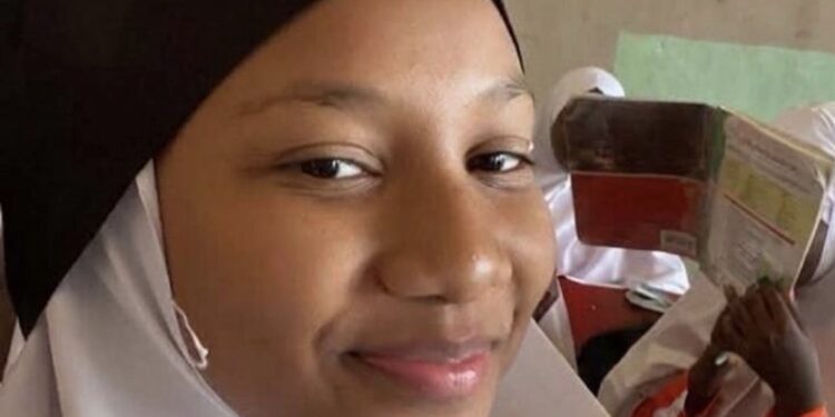 Stray Bullet Kills A 14-Year-Old Girl In Her Home In Maiduguri