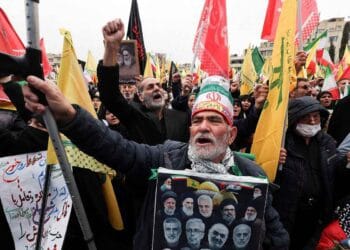 Iran Rejects US 48-Hour Ceasefire Proposal