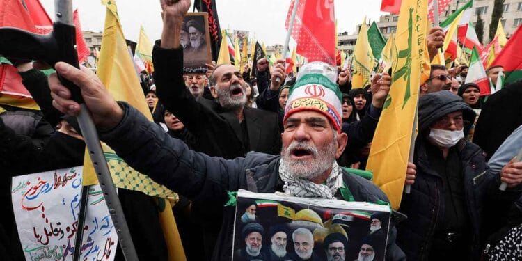 Iran Rejects US 48-Hour Ceasefire Proposal
