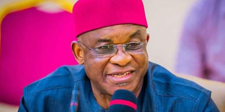 David Mark has not resigned as ADC National Chairman – Media Office