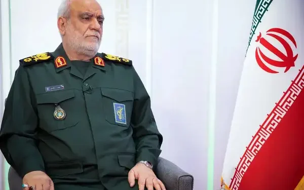 US Iran War: Tehran Confirms The Death Of Top IRGC Spy Chief Majid Khademi