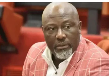 Tinubu’s Ambition To Become Paul Biya Of Nigeria Will Fail – Dino Melaye