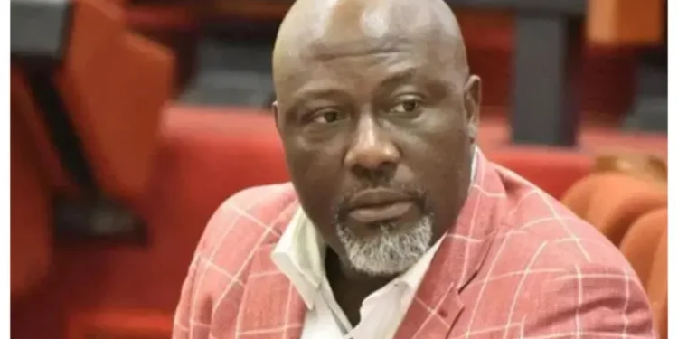Tinubu’s Ambition To Become Paul Biya Of Nigeria Will Fail – Dino Melaye