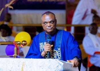 Emulate Mbah’s Security Strategy, Methodist Prelate Advises Leaders