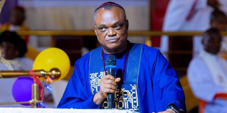 Emulate Mbah’s Security Strategy, Methodist Prelate Advises Leaders