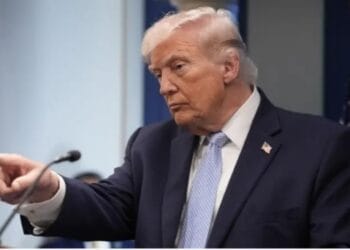 Trump Says ‘A Whole Civilisation Will Die Tonight’ If Iran Fails To Make A Deal
