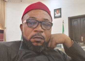 Another ADC Faction Emerges, Dissociates Party From Nafiu Bala & David Mark