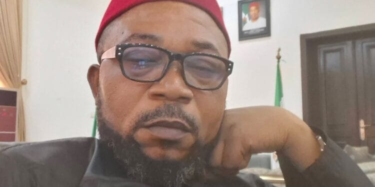 Another ADC Faction Emerges, Dissociates Party From Nafiu Bala & David Mark