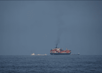 Iran Closes Strait Of Hormuz In Response to Israeli Strikes on Lebanon