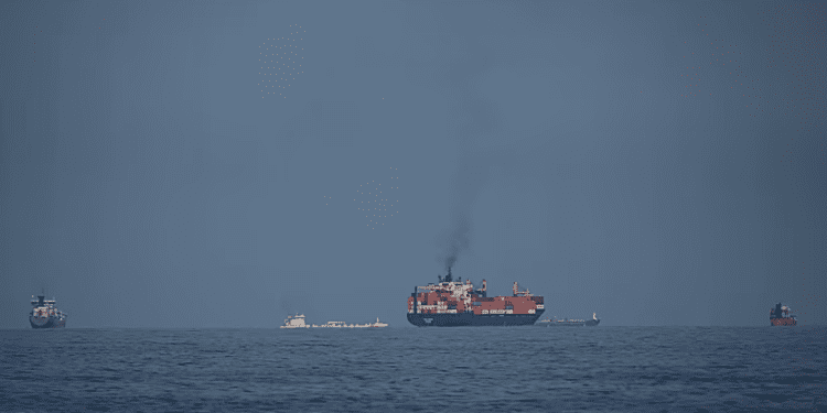Iran Closes Strait Of Hormuz In Response to Israeli Strikes on Lebanon 1 NaijaChoice Iran Closes Strait Of Hormuz In Response to Israeli Strikes on Lebanon