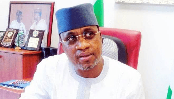 INEC Is Filled With APC Members — Former Tinubu Campaign Coordinator Warns