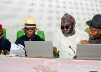 National Assembly Dismisses Calls for Decentralisation of Pipeline Surveillance Contracts
