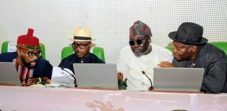 National Assembly Dismisses Calls for Decentralisation of Pipeline Surveillance Contracts