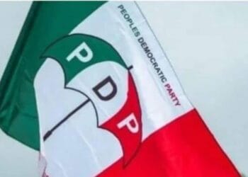 Wike-Backed PDP Fumes Over Turaki Faction’s Meeting With Mark Faction Of ADC