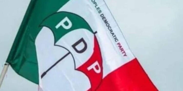 Wike-Backed PDP Fumes Over Turaki Faction’s Meeting With Mark Faction Of ADC
