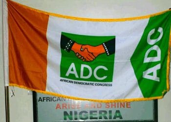Ondo ADC Crisis Worsens As Party’s Vice Chairman Resigns