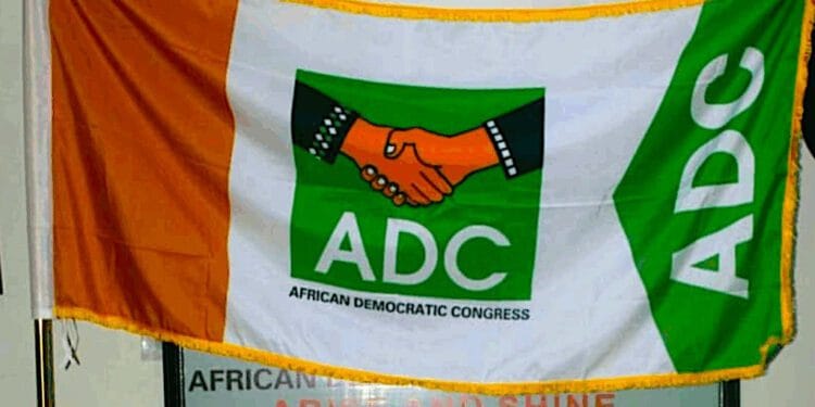 Ondo ADC Crisis Worsens As Party’s Vice Chairman Resigns
