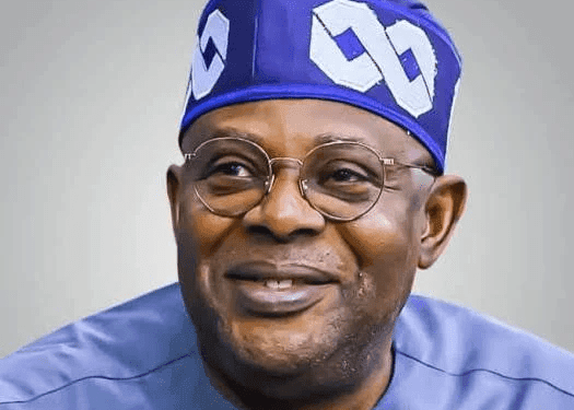 Lagos 2027 Election: James Faleke Urges Support For Hamzat