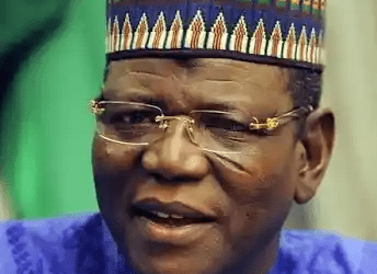Lamido Fires Back At Malami, Defends PDP Loyalty Amid Corruption Allegations