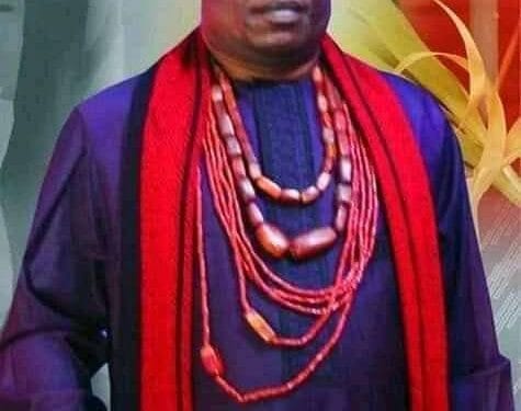 Imo Monarch, Five Other Killed by Gunmen
