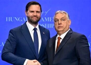 Trump Ally “Viktor Orbán” Ousted After 16 Years In Power In Hungary